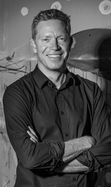 Jens Strandbygaard