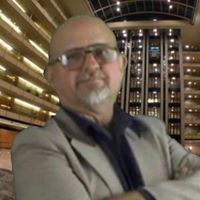 Bruce Goldwell