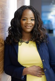 Michelle Silverthorn