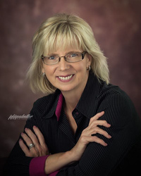 Teresa Slack profile picture