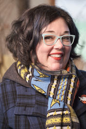 Angela  Boyle