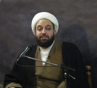 محمدحسن وکيلی