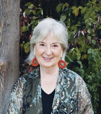 Judith Corvin-Blackburn