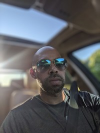 J. Gregory Henderson