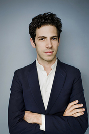 Stephen Heyman profile picture