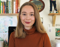 Chloe Jasmine Harris