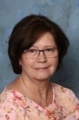 Sharon J. Harrison profile picture