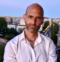 David  Vine profile picture