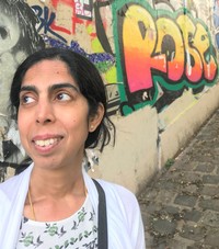 Sheela Chari profile picture