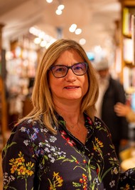 Tracy Darnton profile picture