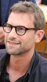 Nicolas Mathieu profile picture