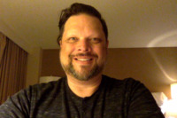 Randal Houle