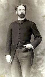 Samuel Franklin Emmons