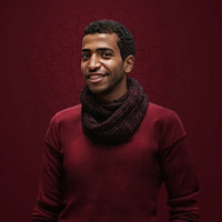 أسامة إسماعيل عبد العليم