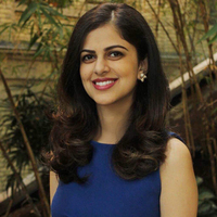 Ruhi Choudhary profile picture