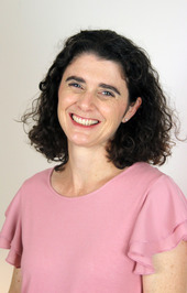 Penny Reeve profile picture