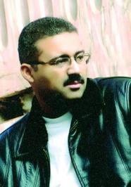 محمود خيرالله