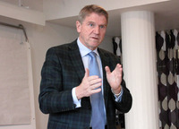 Tomas Lidman