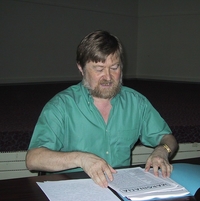 Michel Meurger profile picture