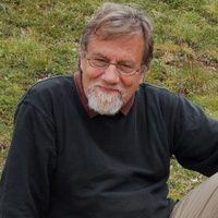 John McCumber profile picture