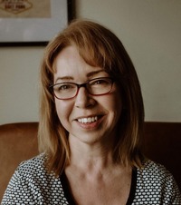 Kirsten Maron profile picture
