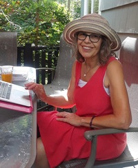 Carol Bruneau profile picture