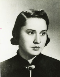 María Elvira Bermúdez