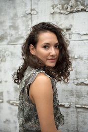Rocio Cadena