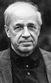 Pierre Boulez profile picture