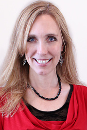 Rachel Ann Nunes profile picture