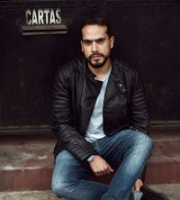 Victor M. Lozada A.