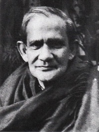 Tapanmohan Chattopadhyay