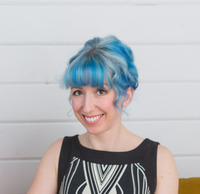 Vicky  Fraser