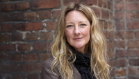 Johanna Bäckström Lerneby profile picture