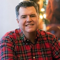 J.P. Linstroth
