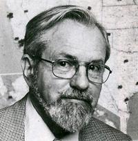 J. Allen Hynek profile picture