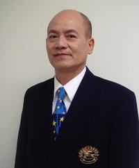 Henry Liaw
