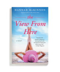 Hannah McKinnon profile picture