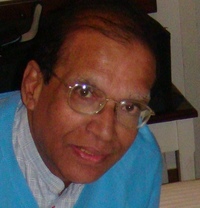R.S. Chari