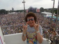 Glenda Shepherd profile picture