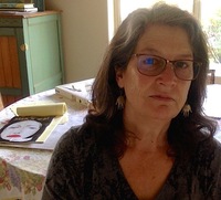 Beth Alvarado