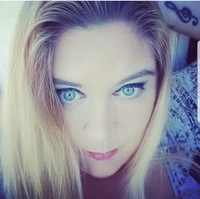 Trisha Ridinger McKee