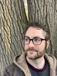 Matthew Tansek