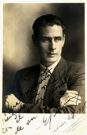 Salarrué profile picture
