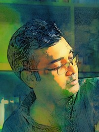 তৌহিদুর রহমান উদয় Touhidur Rahman Uday