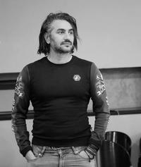 Hicham Lasri