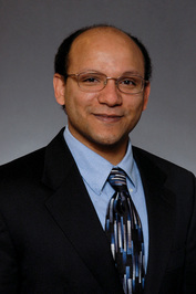 Mustafa Mughazy