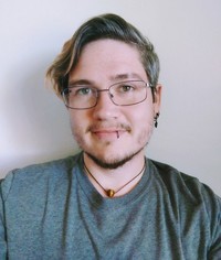 Blake R. Wolfe profile picture