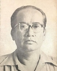 Muhamad Radjab