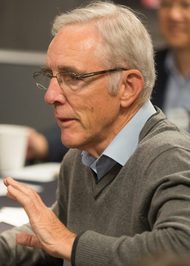 Robin M. Hogarth profile picture